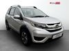Honda BR-V 1.5 COMFORT AUTO