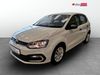 Volkswagen Polo Vivo HATCH 1.4
