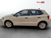 Volkswagen Polo Vivo HATCH 1.4
