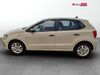 Volkswagen Polo Vivo HATCH 1.4