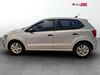 Volkswagen Polo Vivo HATCH 1.4