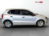 Volkswagen Polo Vivo HATCH 1.4
