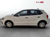Volkswagen Polo Vivo HATCH 1.4