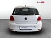 Volkswagen Polo Vivo HATCH 1.4