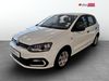Volkswagen Polo Vivo HATCH 1.4