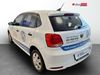 Volkswagen Polo Vivo HATCH 1.4