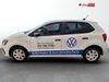 Volkswagen Polo Vivo HATCH 1.4
