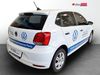 Volkswagen Polo Vivo HATCH 1.4