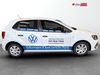 Volkswagen Polo Vivo HATCH 1.4