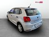 Volkswagen Polo Vivo HATCH 1.4