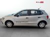 Volkswagen Polo Vivo HATCH 1.4