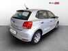 Volkswagen Polo Vivo HATCH 1.4