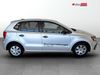 Volkswagen Polo Vivo HATCH 1.4
