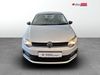 Volkswagen Polo Vivo HATCH 1.4