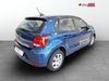 Volkswagen Polo Vivo HATCH 1.4