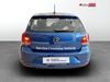 Volkswagen Polo Vivo HATCH 1.4