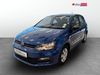 Volkswagen Polo Vivo HATCH 1.4