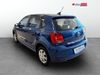 Volkswagen Polo Vivo HATCH 1.4