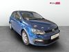 Volkswagen Polo Vivo HATCH 1.4