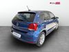 Volkswagen Polo Vivo HATCH 1.4