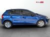 Volkswagen Polo Vivo HATCH 1.4