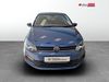 Volkswagen Polo Vivo HATCH 1.4