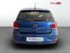 Volkswagen Polo Vivo HATCH 1.4