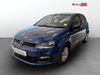 Volkswagen Polo Vivo HATCH 1.4