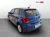 Volkswagen Polo Vivo HATCH 1.4