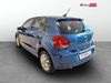Volkswagen Polo Vivo HATCH 1.4