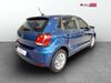 Volkswagen Polo Vivo HATCH 1.4