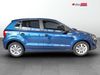 Volkswagen Polo Vivo HATCH 1.4