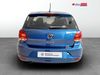 Volkswagen Polo Vivo HATCH 1.4