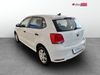 Volkswagen Polo Vivo HATCH 1.4