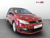 Volkswagen Polo Vivo HATCH 1.4