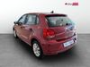 Volkswagen Polo Vivo HATCH 1.4