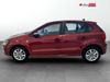 Volkswagen Polo Vivo HATCH 1.4
