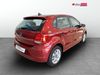 Volkswagen Polo Vivo HATCH 1.4