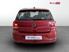 Volkswagen Polo Vivo HATCH 1.4