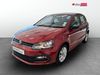 Volkswagen Polo Vivo HATCH 1.4