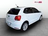Volkswagen Polo Vivo HATCH 1.4 LIFE