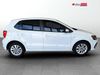 Volkswagen Polo Vivo HATCH 1.4 LIFE