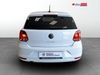 Volkswagen Polo Vivo HATCH 1.4 LIFE