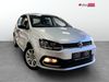Volkswagen Polo Vivo HATCH 1.4 LIFE