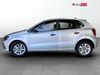 Volkswagen Polo Vivo HATCH 1.4 LIFE