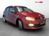 Volkswagen Polo Vivo HATCH 1.4