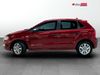 Volkswagen Polo Vivo HATCH 1.4