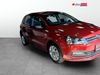 Volkswagen Polo Vivo HATCH 1.4
