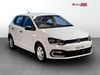 Volkswagen Polo Vivo HATCH 1.4