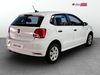 Volkswagen Polo Vivo HATCH 1.4